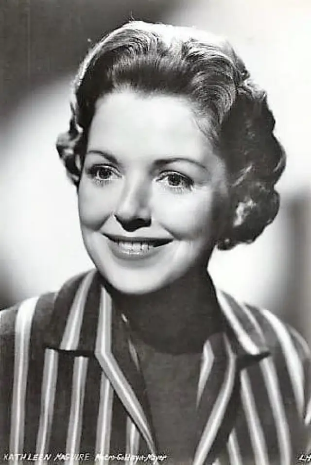 Zdjęcie  (Kathleen Maguire)