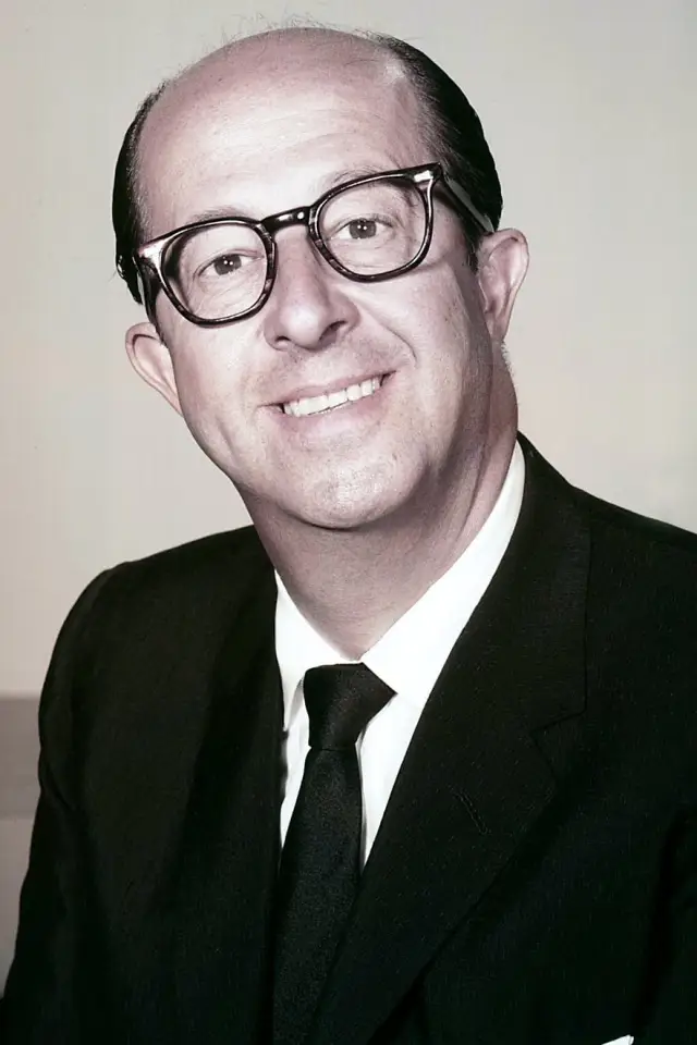 Zdjęcie Phil Silvers