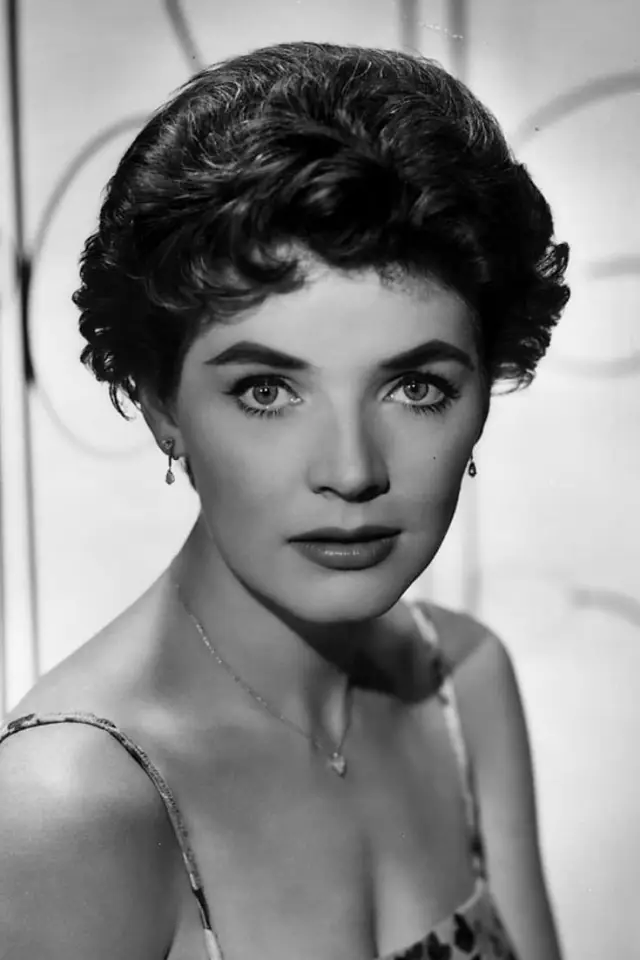 Zdjęcie Polly Bergen