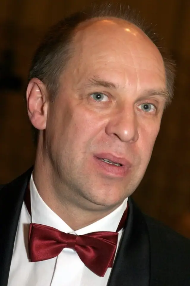 Zdjęcie Aleksandr Feklistow (Aleksandr Feklistov)