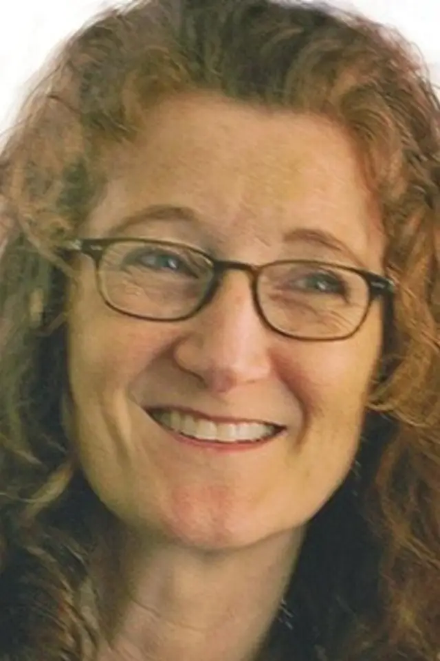 Zdjęcie Alicja Dżouns (Allison Jones)
