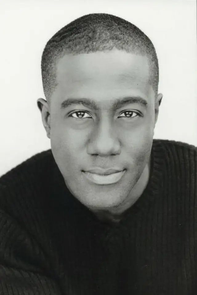 Zdjęcie E. Roger Mitchell