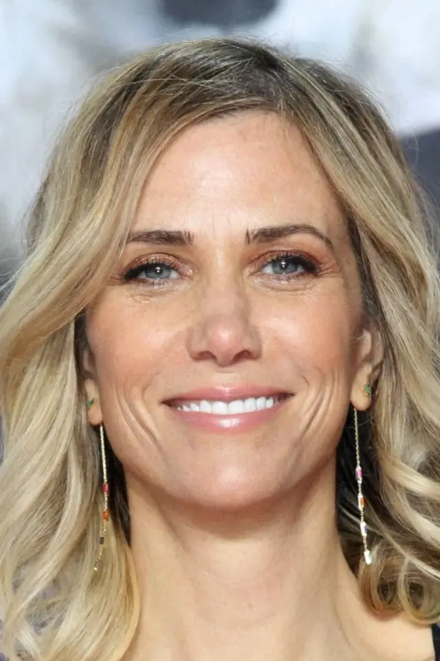 Zdjęcie Kristin Vig (Kristen Wiig)