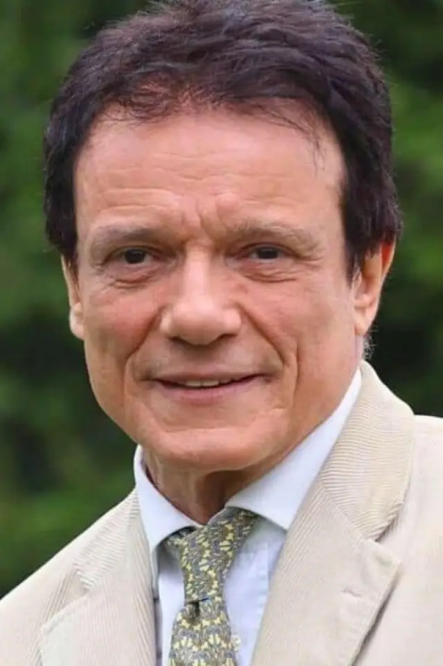 Zdjęcie  (Massimo Ranieri)