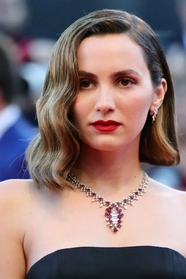 Zdjęcie Maude Apatow