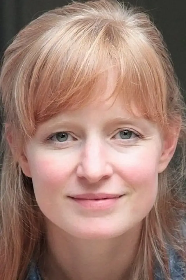 Zdjęcie  (Mirabelle Kirkland)