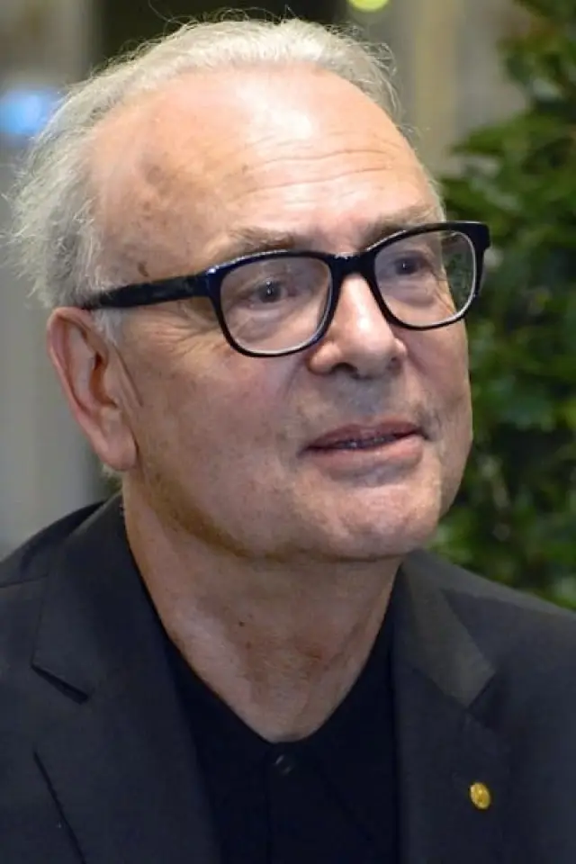 Zdjęcie  (Patrick Modiano)