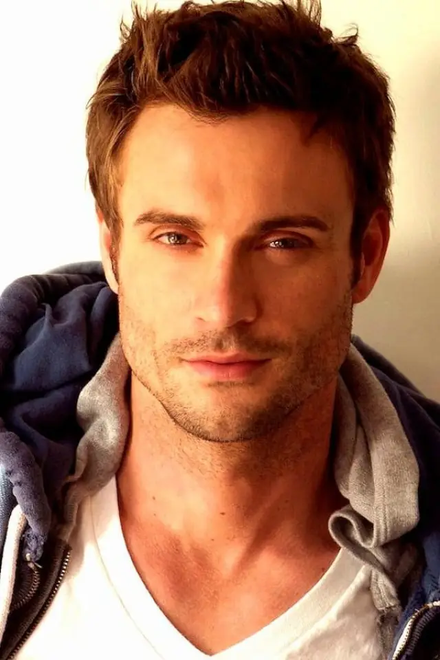 Zdjęcie  (Daniel Goddard)