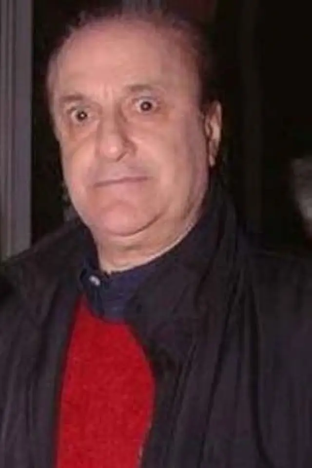 Zdjęcie Giorgio Bracardi