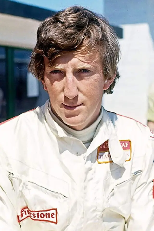 Zdjęcie  (Jochen Rindt)