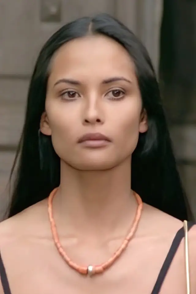 Zdjęcie Laura Gemser