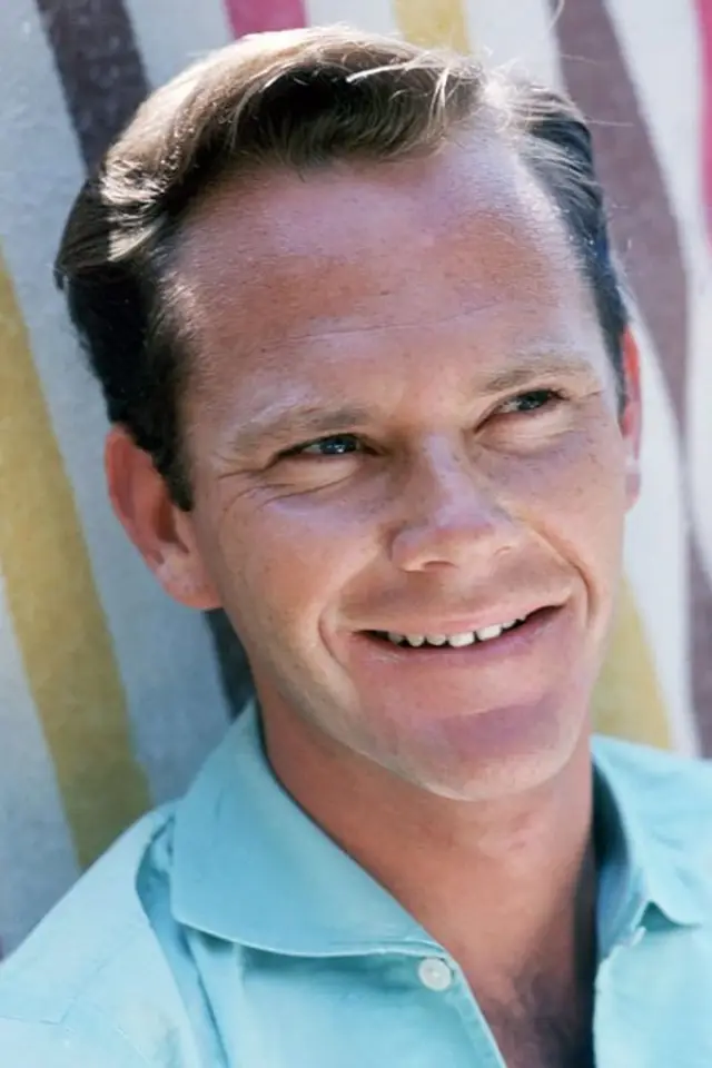 Zdjęcie Dick Sargent