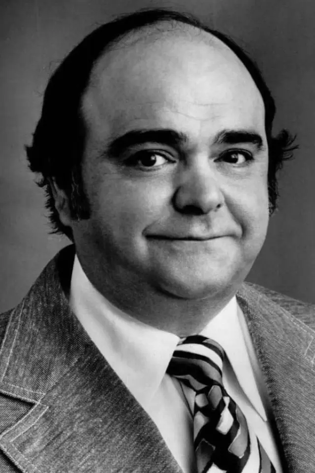 Zdjęcie James Coco