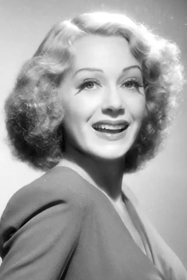Zdjęcie  (June Havoc)