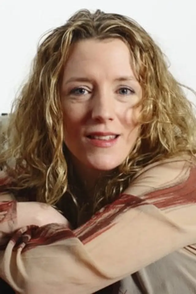 Zdjęcie Kirsten Sheridan