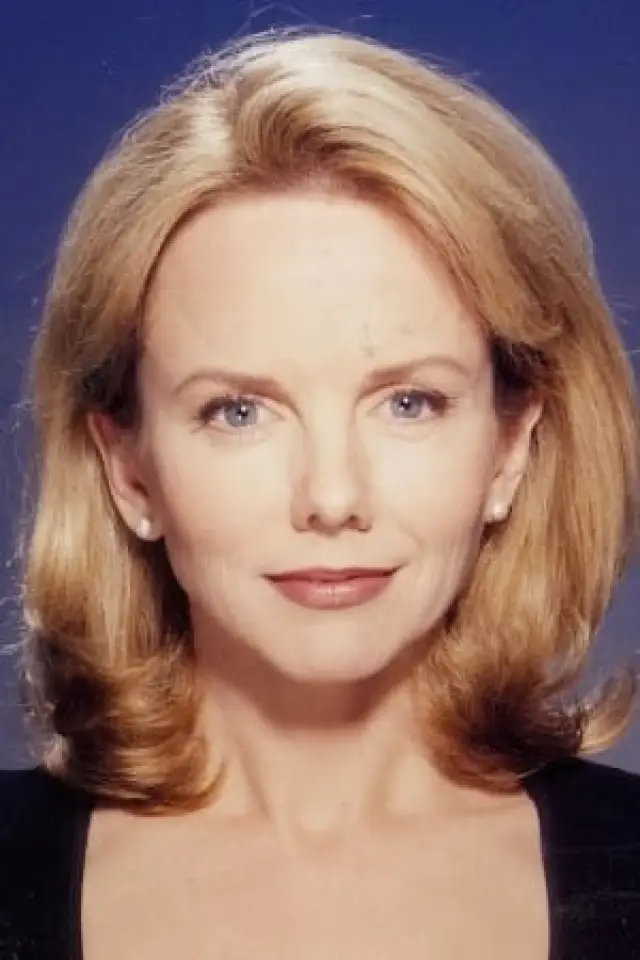 Zdjęcie Linda Purl
