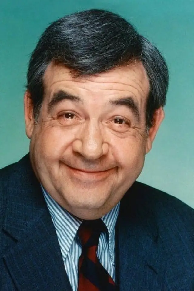 Zdjęcie Tom Bosley