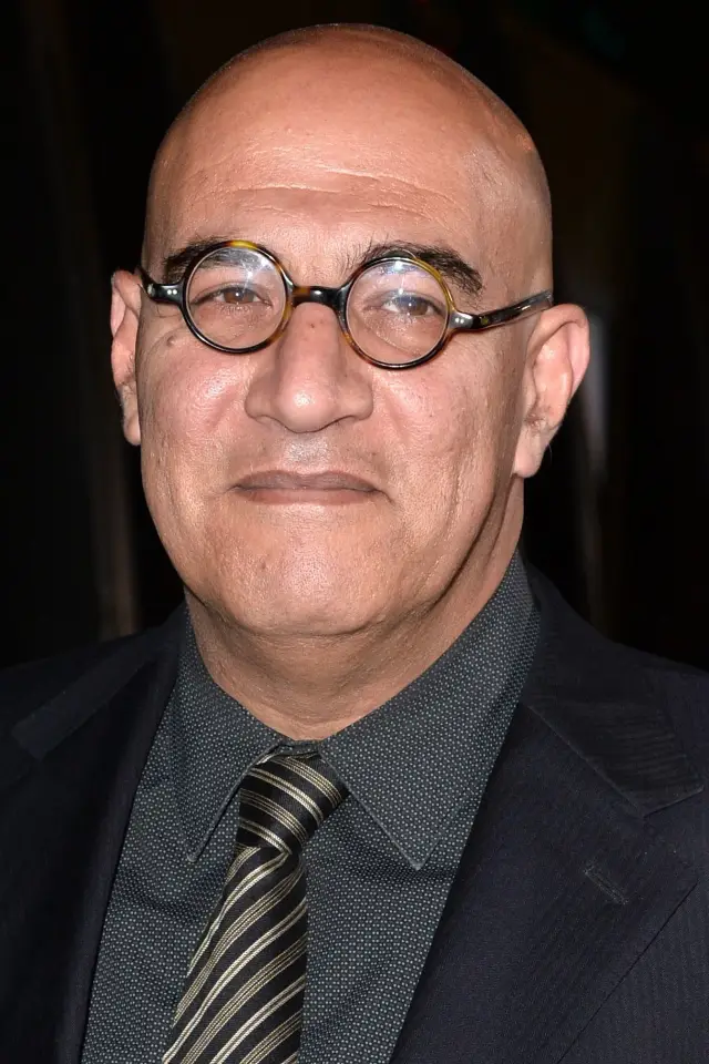 Zdjęcie Igal Naor