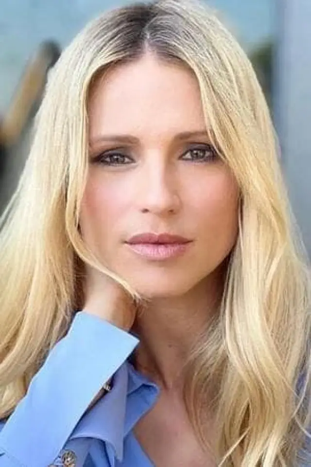 Zdjęcie  (Michelle Hunziker)