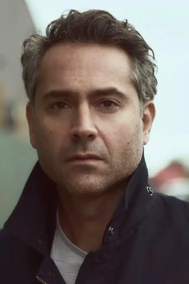 Zdjęcie Omar Metwally