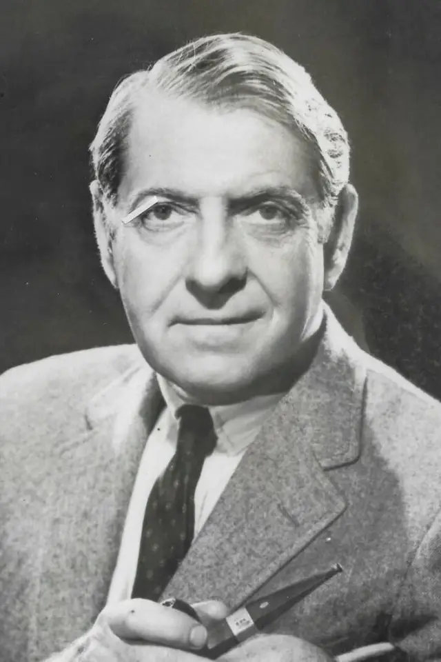 Zdjęcie David Rose