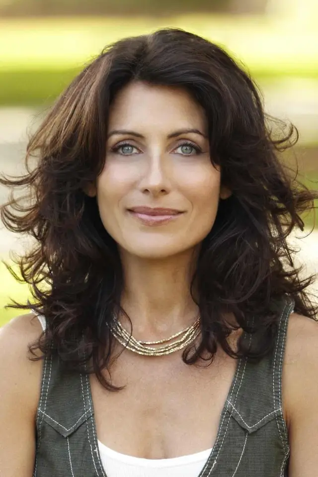 Zdjęcie Liza Edelsztejn (Lisa Edelstein)
