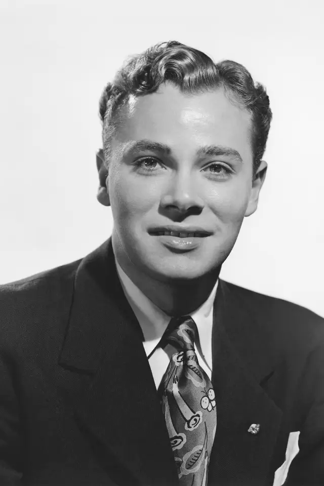 Zdjęcie Rosław Hunter (Ross Hunter)