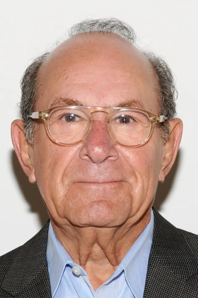 Zdjęcie Stuart Margolin