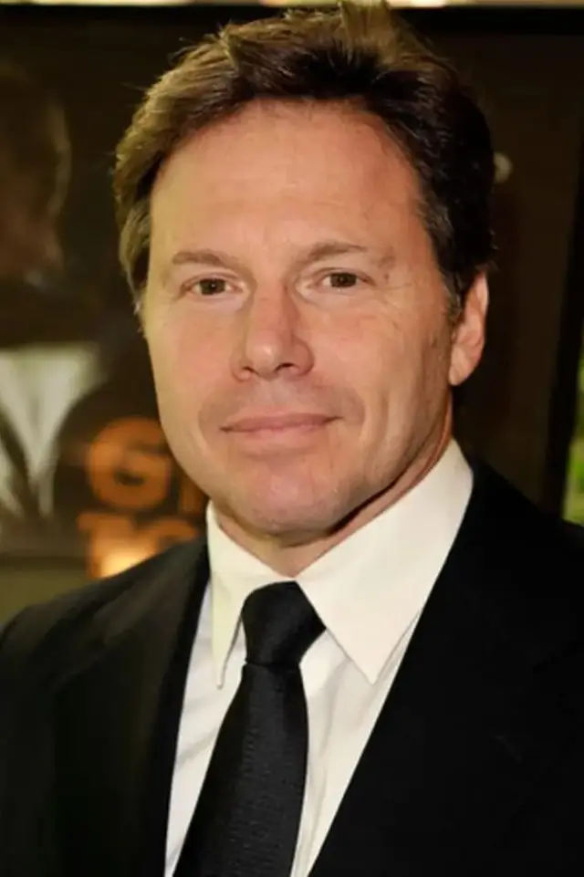 Zdjęcie Bill Gerber