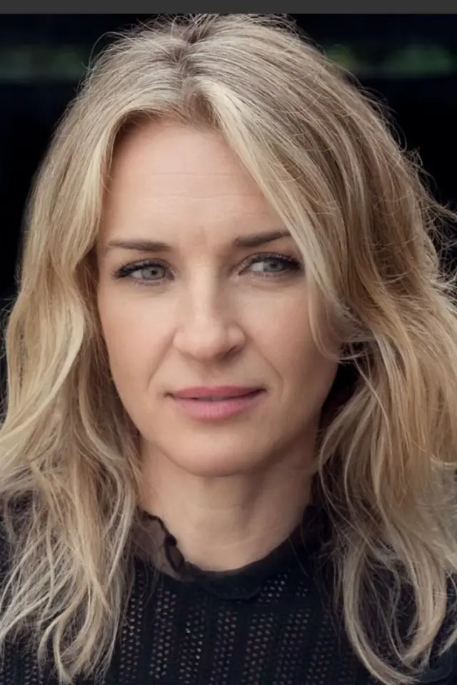 Zdjęcie Ever Carradine