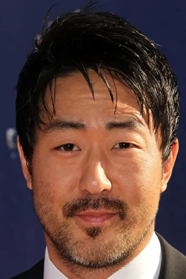 Zdjęcie Kenneth Choi