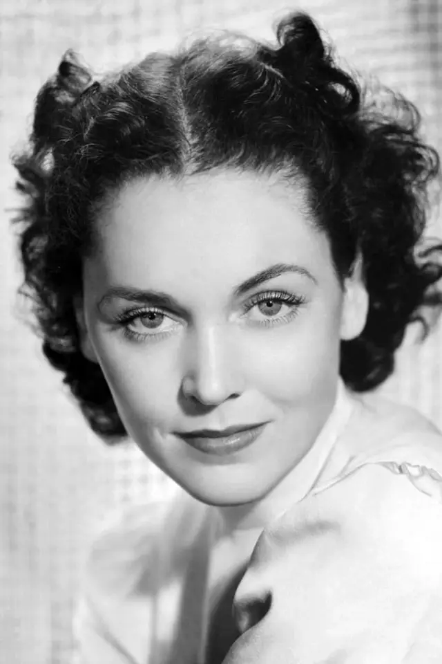 Zdjęcie Maureen O'Sullivan