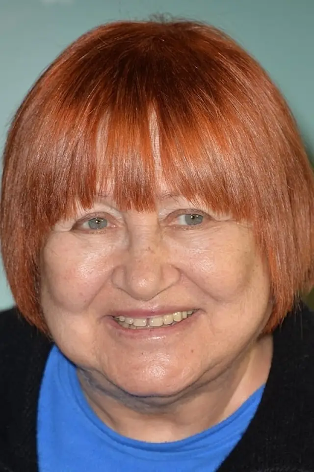 Zdjęcie  (Véra Belmont)
