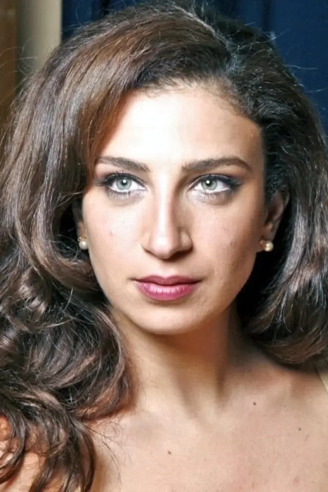 Zdjęcie Clara Khoury