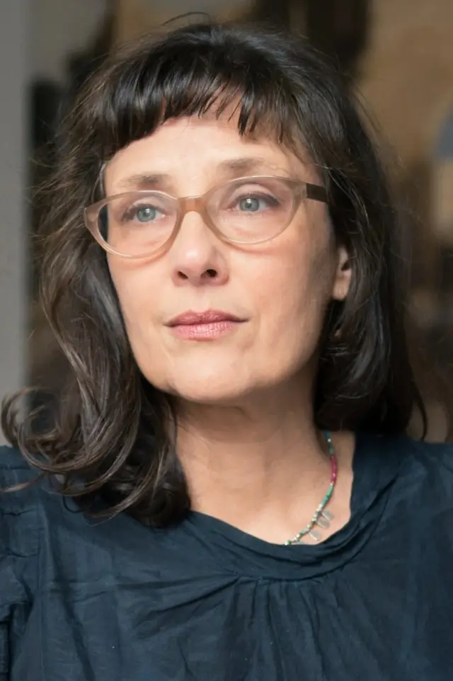 Zdjęcie Rebecca Miller