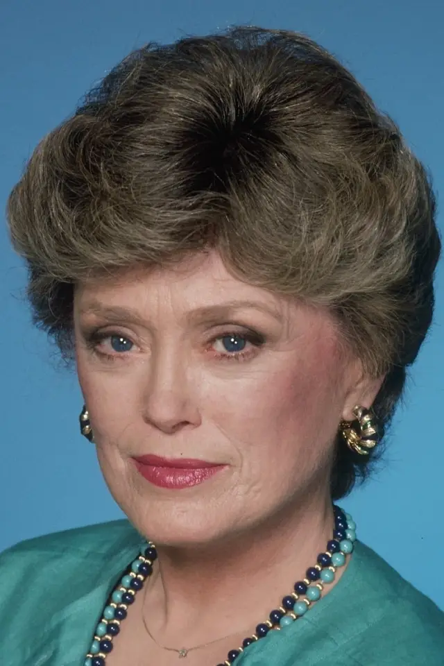 Zdjęcie Rue McClanahan