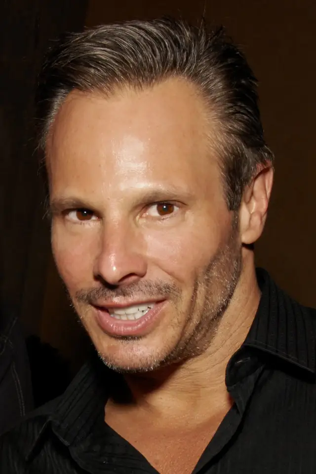 Zdjęcie Steven Hirsch