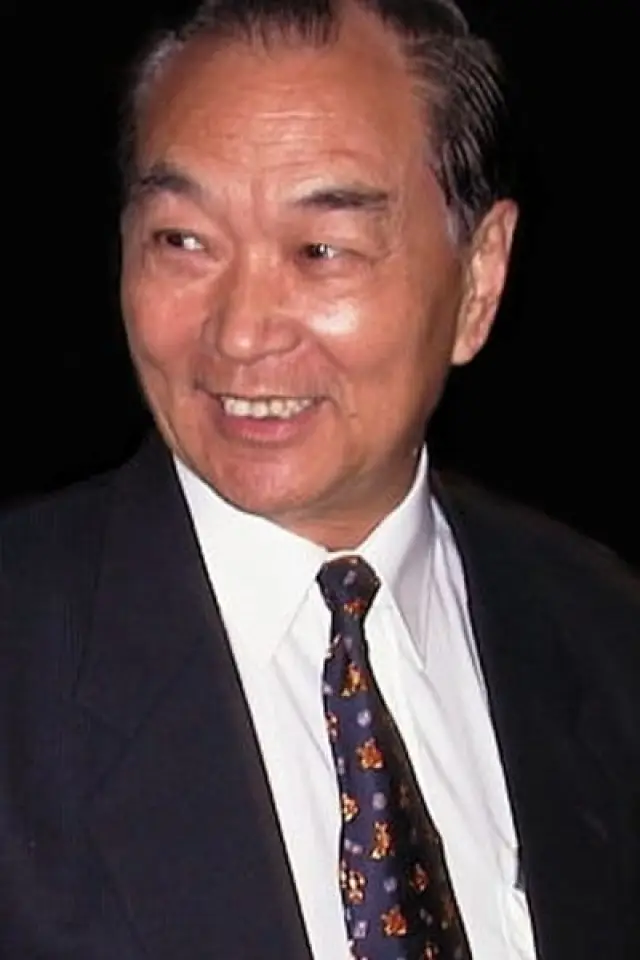 Zdjęcie Ceng Cziang (Tseng Chang)