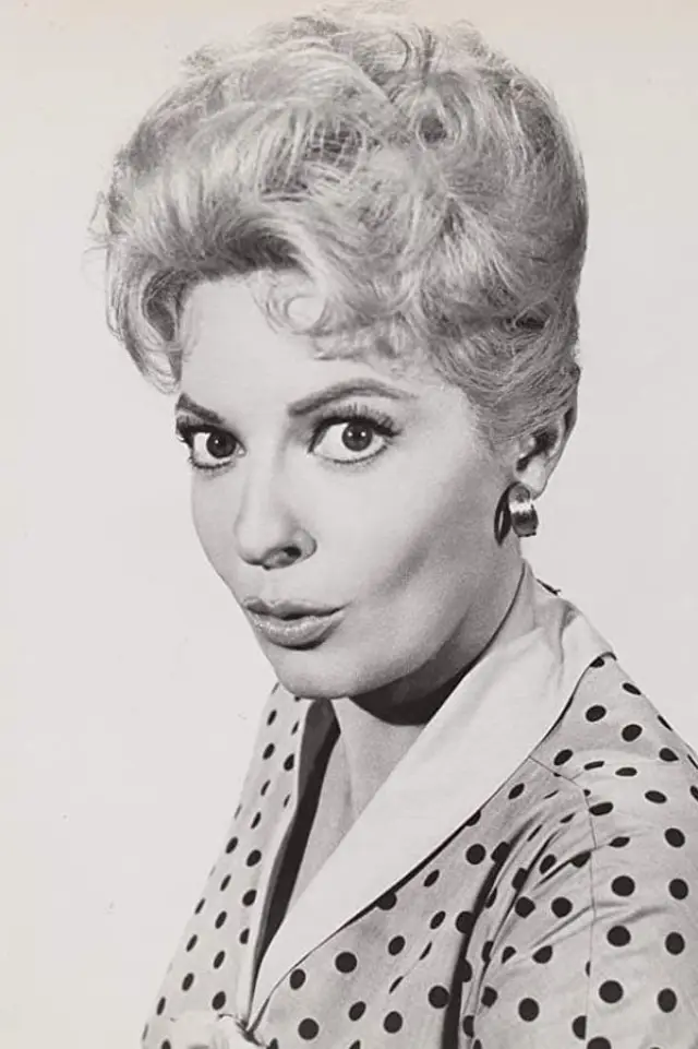 Zdjęcie Carole Cook