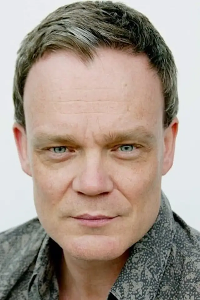 Zdjęcie Jel Tobek (Joel Tobeck)