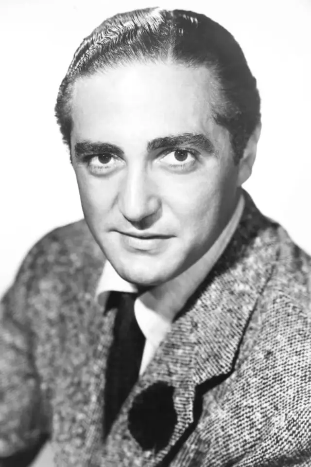 Zdjęcie Sheldon Leonard