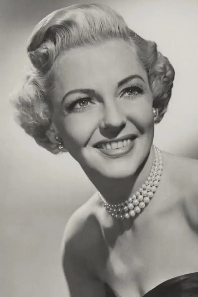 Zdjęcie  (Vivian Blaine)