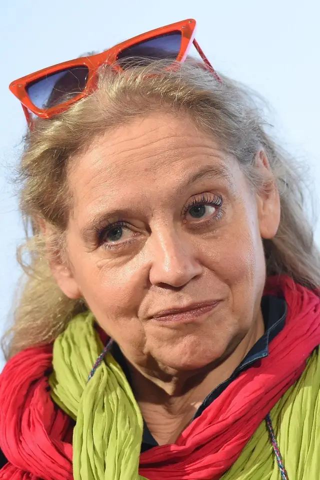 Zdjęcie Dorota Rokepło (Dorota Roqueplo)