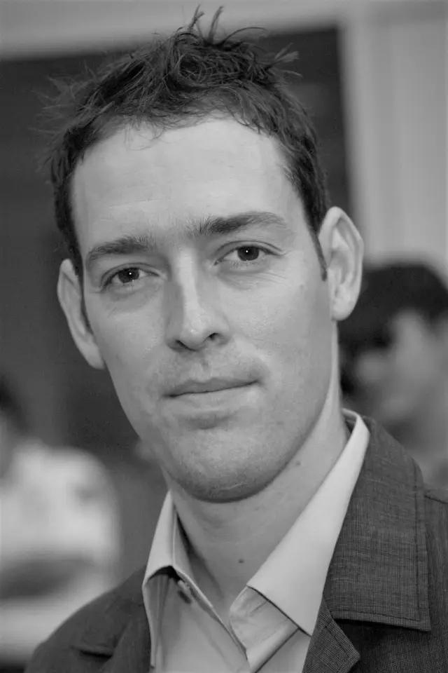 Zdjęcie Michael Polish
