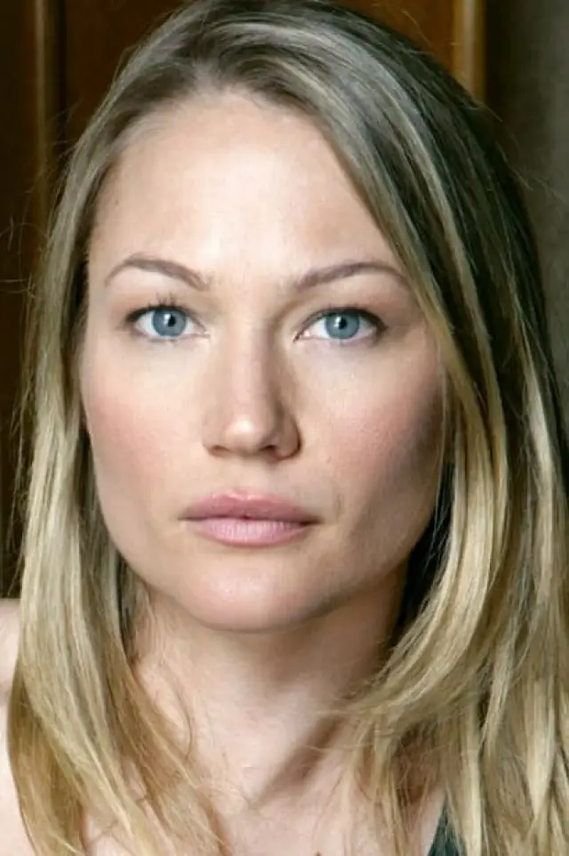 Zdjęcie Sarah Wynter
