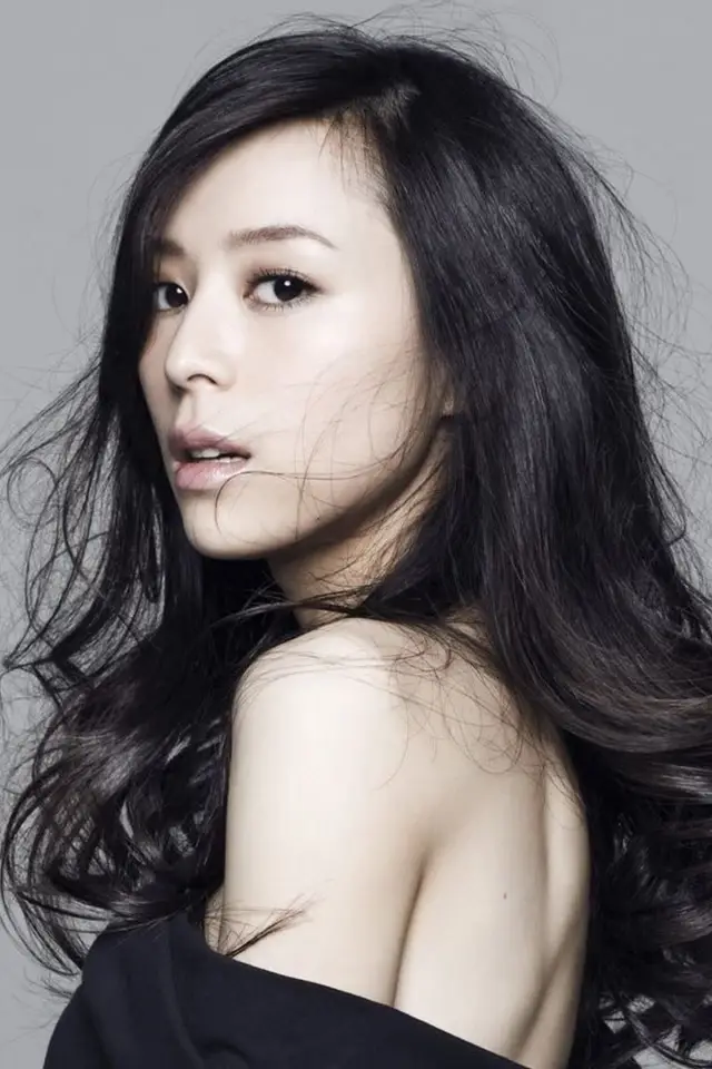 Zdjęcie Zhang Jingchu