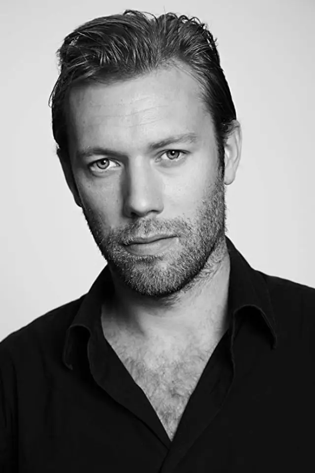 Zdjęcie Jakob Cedergren
