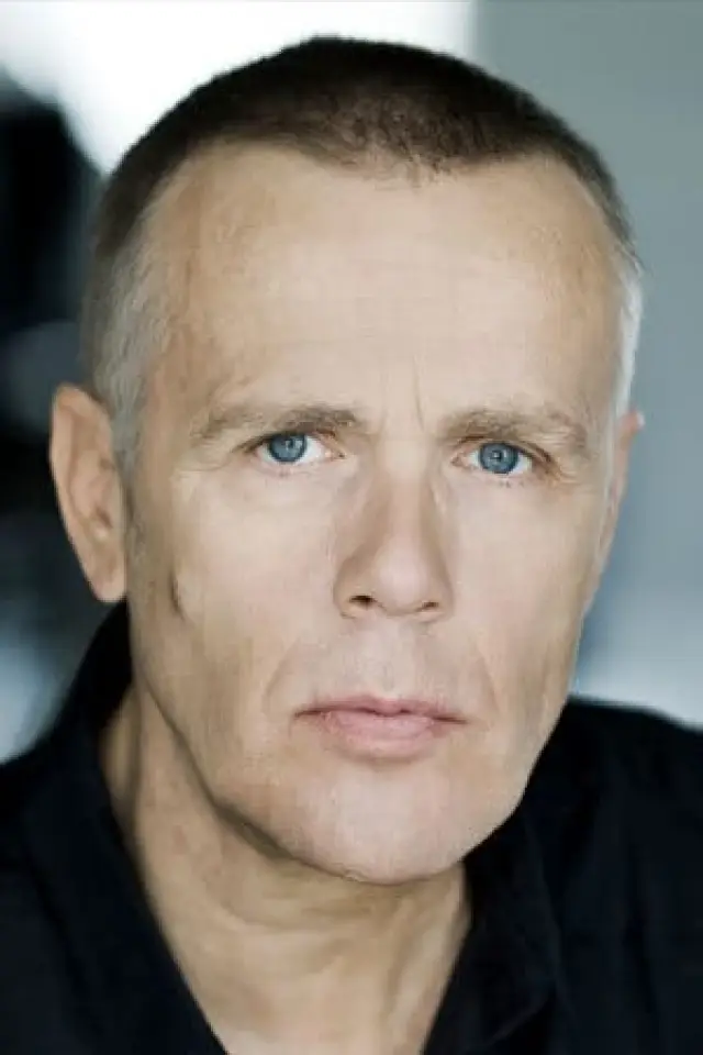 Zdjęcie Morten Suurballe