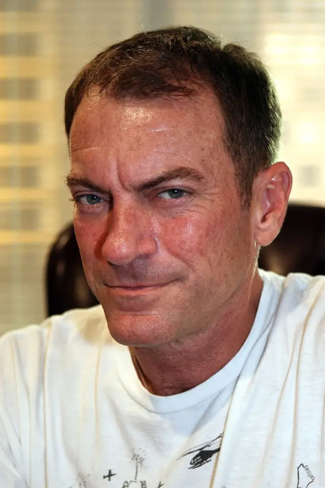Zdjęcie  (Randy Spears)