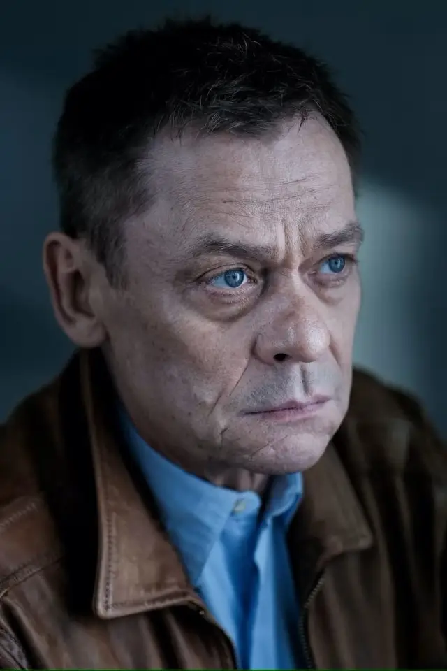 Zdjęcie Sylvester Groth